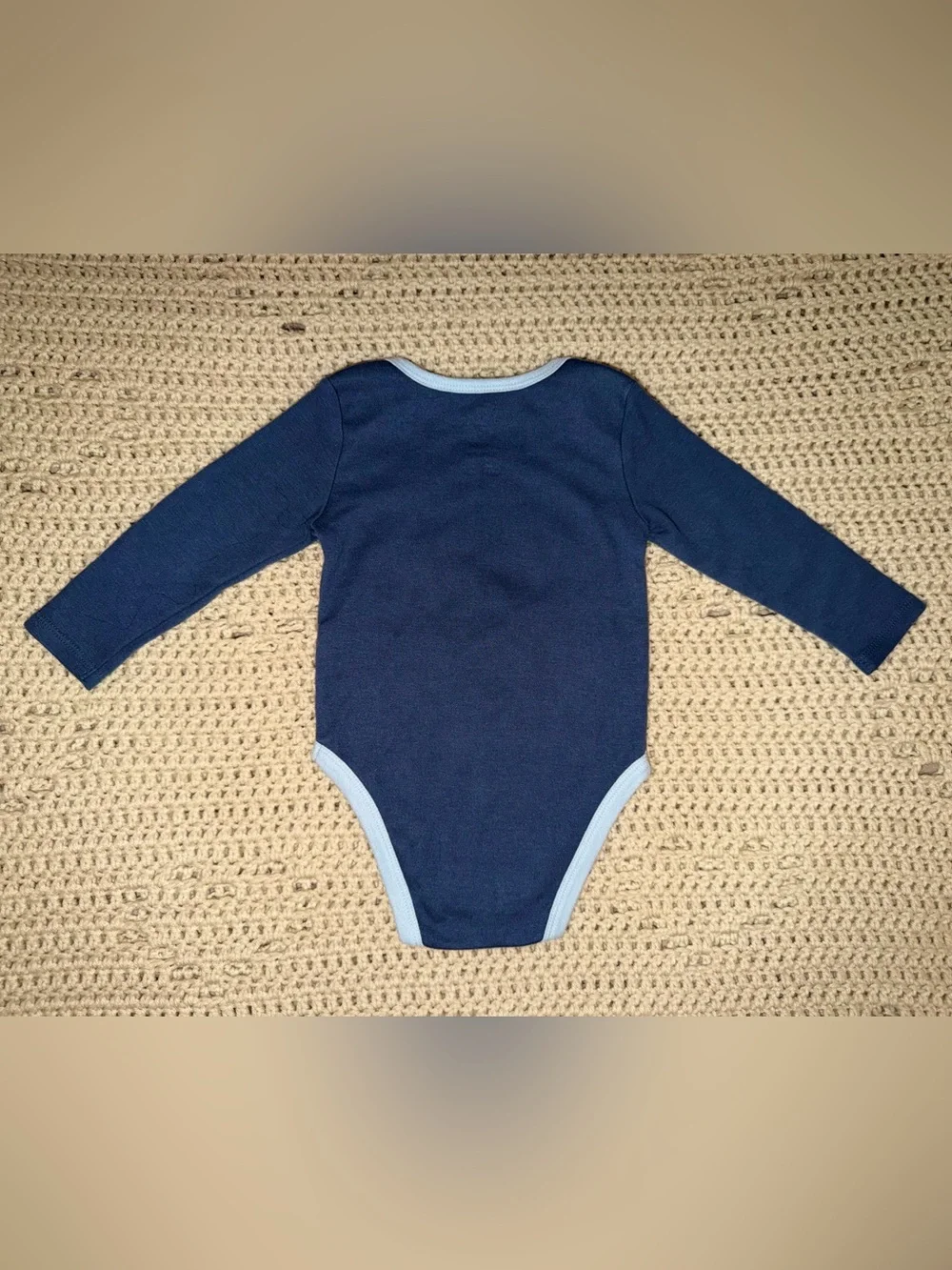 Disney Baby Buzz Lightyear Long Sleeve Bodysuits Set - 18M